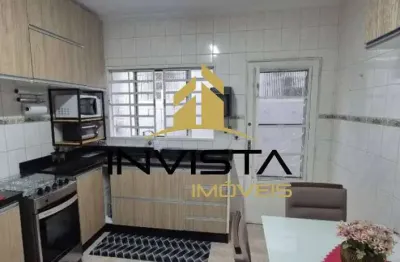 Casa térrea jardim sul, apenas 530 mil,
2 dormitórios- suíte, área gourmet