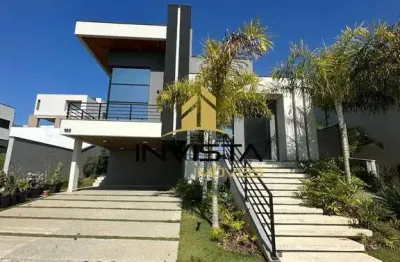 Alto padrão- alphaville ii-aceita permuta de imóvel+terreno até r$2.600.000