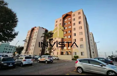 Apto morada paraiso-57m²- elevador, lazer- aceita permuta apto na zona sul.