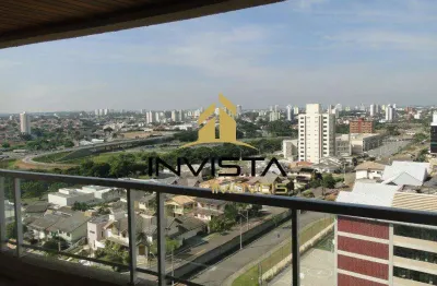 Condomínio il terrazzo jd. aquarius- 2 dorms- 1 suíte- aceita permuta!