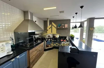 Sobrado- reserva do paratehy - urbanova- 800m²- aceita permuta menor valor