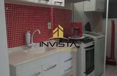 Campo giallo - vila tesouro - apenas r$225mil- 2 dorms- lazer- 3º andar