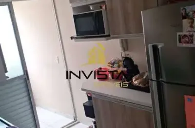 Condomínio eviva - jd. americano, z/l - elevador- varanda - lazer completo