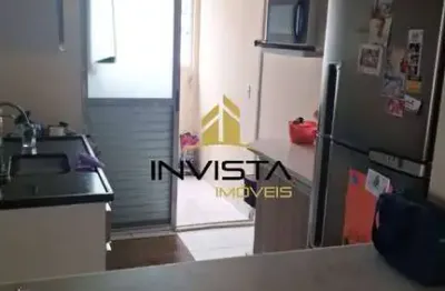 Condomínio eviva no jardim americano - elevador- varanda - lazer completo