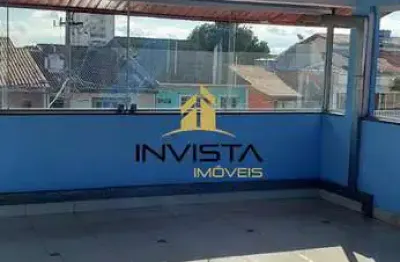 Sobradão bosque dos ipês- 4 dormitórios- aceita troca/permuta, aquarius/ema