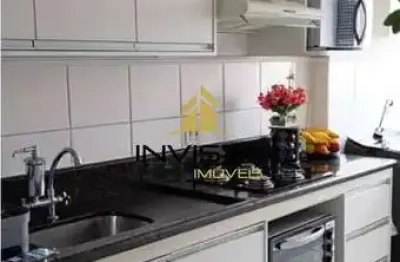 Condomínio savoya no parque industrial -3dormitórios- 67m²- planejados