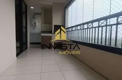 Terrasse premier na av. cidade jardim - varanda gourmet - 3 dorms -1 suíte!