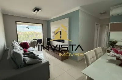 Mariana&apos;s garden - jd. américa- 3 dorms- 104m²-  2 vagas- varanda gourmet