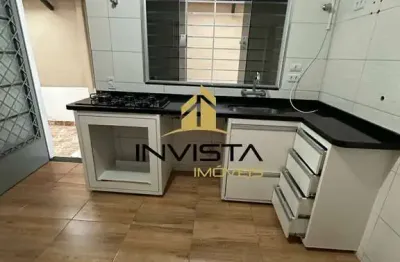 Casa em terreno de 200m²- Jardim Cruzeiro do Sul- 5 vagas- Aceita Permuta