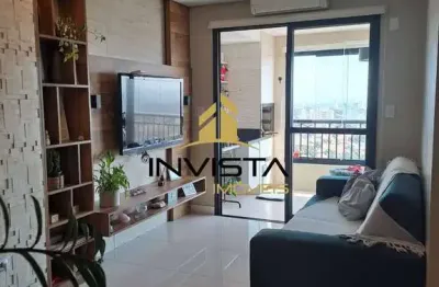 Edifício terrasse premier- avenida cidade jardim- varanda gourmet- 87m²