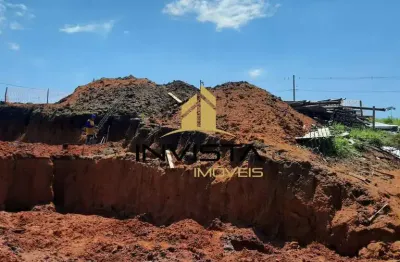 Terreno no condomínio terras alpha no urbanova - 348m² - leve aclive