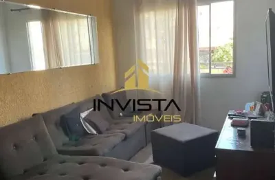 Residencial almada na avenida gisele martins- 3 dormitórios- 69m²- lazer