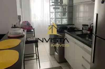 Condomínio aspen ville- 3 dormitórios- 75m²-  varanda gourmet- planejados