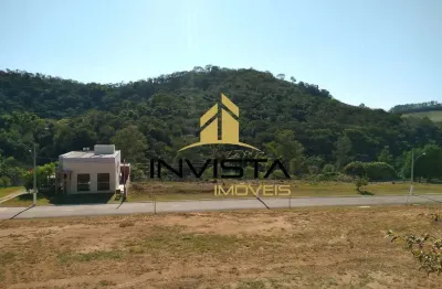 Terreno no condomínio reserva fazenda são francisco - jambeiro- 1000m²