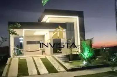 Condomínio veredas dos campos- 250m² de terreno- opção de porteira fechada