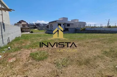 Terreno no condomínio reserva rudá- bairro floresta- 250m²- lazer completo