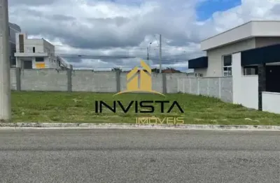 Terreno no Condomínio Reserva Rudá - Via Cambuí- 250m²- lazer completo.