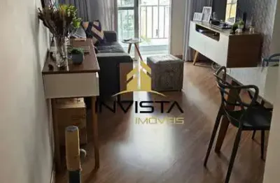 Edificio la vie - 3 dormitórios 1 suíte, 74m² - planejados, colado na havan