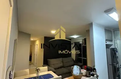 Condomínio eviva- elevador- varanda - lazer completo, planejados