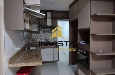 Splendor garden- 75m² - aceitando permuta de até 580 mil - condominio clube