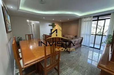 Apartamento na avenida cidade jardim- bosque dos eucaliptos- 103m²- lazer