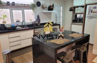 Casa térrea, linda, impecável - 250m² de terreno - aceitando permuta