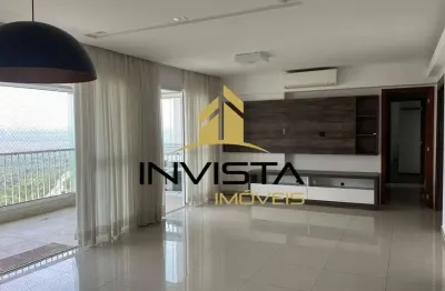 Oportunidade - Grand Splendor- 142m² - Vista livre, Condominio Clube