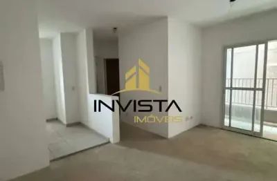 Apto Novo, Nunca Habitado, Elevador, varanda, Zona Sul, Jd. Bandeirantes