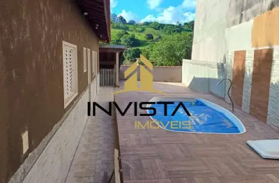 Casa Térra no Jardim República, 220m² de terreno, Piscina, Área Gourmet