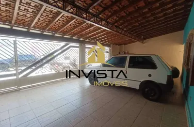 Casa térrea, terreno 300m², 3 dorms + Edícula, Aceita Permuta menor valor