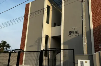 Kitnet / Stúdio para alugar na Rua Paulo Roberto dos Santos, 164, Murta, Itajaí