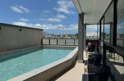 Bella cintra residencial - duplex dos sonhos em balneário camboriú – r$ 849 mil!