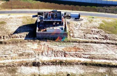 Terreno à venda no condomínio villa dos pinheiros - indaiatuba/ sp | te0577.