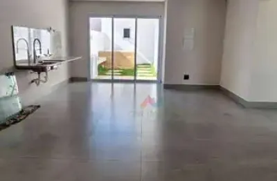 Casa à venda condomínio gran reserve-  indaiatuba/sp - ca0689