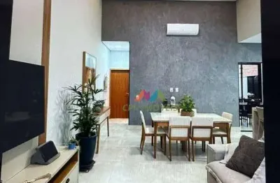 Casa à venda condomínio park gran reserve - indaiatuba/sp-ca1148