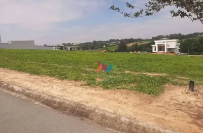 Terreno à venda condomínio reserva petrus - indaiatuba/sp te0294.