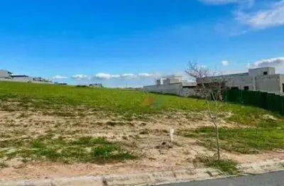 Terreno à venda condomínio reserva petrus, indaiatuba/sp - te0119.