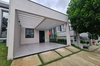 Casa à venda no condomínio jardins do império - vila rica - indaiatuba, sp | ca1150