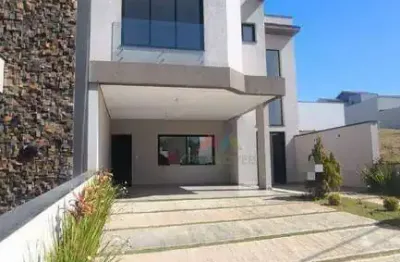 Casa à venda condomínio gran reserve- indaiatuba/sp