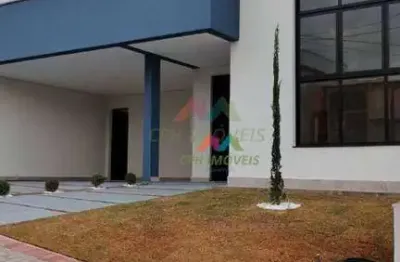 Casa à venda condomínio lagunas - indaiatuba/sp - ca1105