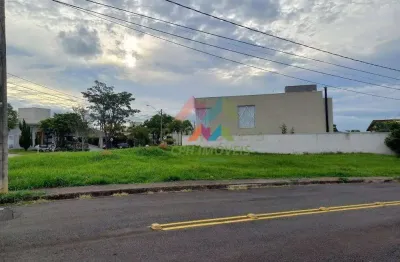 Terreno de esquina à venda no condomínio terra magna – indaiatuba, sp| te0468