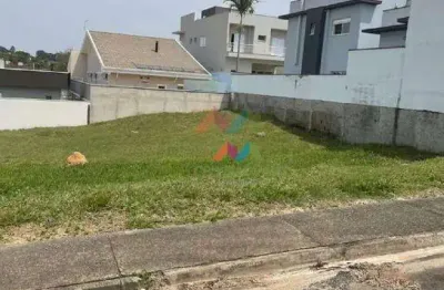 Terreno à venda condomínio terra magna - indaiatuba/sp - te0460.