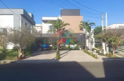 Casa à venda no condomínio terra magna - indaiatuba/sp - ca0835.