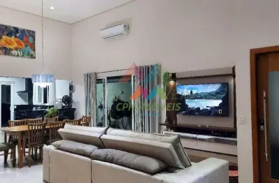 Casa à venda no condomínio terra magna - indaiatuba/sp - ca0835.