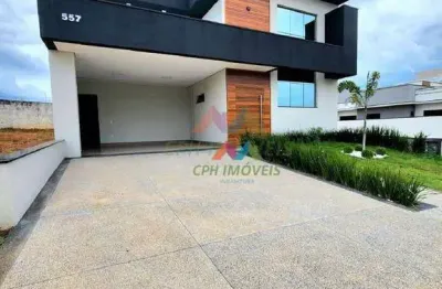 Casa à venda no condomínio dona lucilla - indaiatuba, sp | ca0610.
