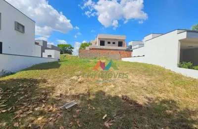 Terreno à venda no condomínio jardins di roma - indaiatuba, sp - te0206.