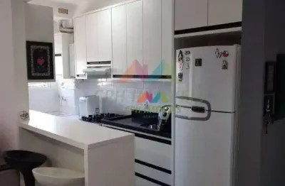 Apartamento à venda no Edifício Life - Indaiatuba, SP | AP0107