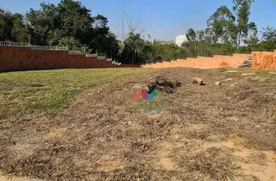 Terreno à venda no condomínio gran reserve-indaiatuba, sp - te0420