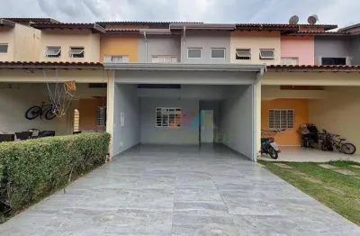 Casa para venda e locação no condomínio maria bonita - indaiatuba, sp | ca0147