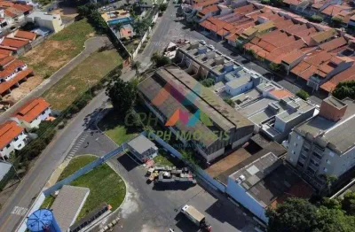 Galpão comercial à venda no jardim nova indaiá - indaiatuba/sp | ga0005.
